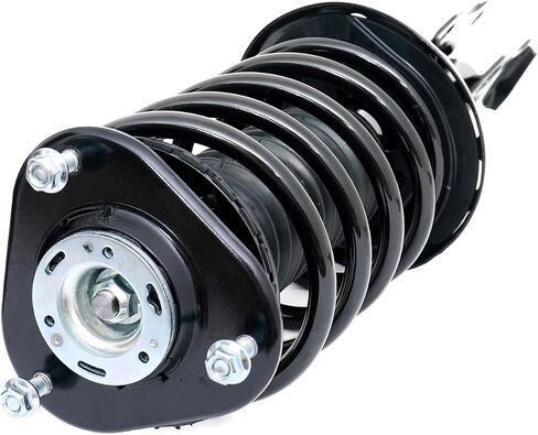 FKG 172688 172689 تجميع تجمعات امتصاص الصدمات الأمامية من أجل 2010-2015 Toyota Prius ، 2013-2015 Toyota Prius Plug ، مجموعة من 2 in Saudi Arabia