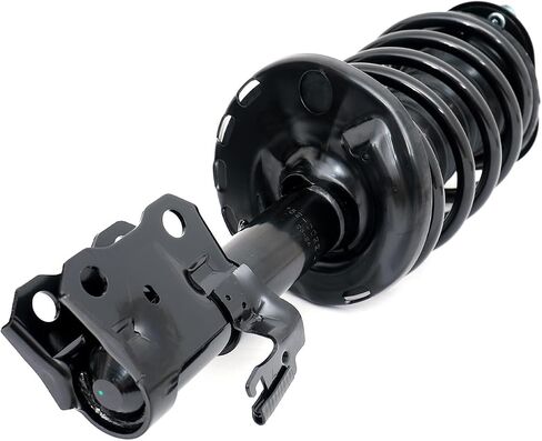 FKG 172688 172689 تجميع تجمعات امتصاص الصدمات الأمامية من أجل 2010-2015 Toyota Prius ، 2013-2015 Toyota Prius Plug ، مجموعة من 2 in Saudi Arabia