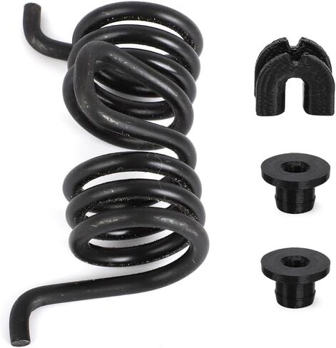 ربيع القابض Autovic Clutch Retring Spring & Bothing Toyota 4runner 1996-2002 Tacoma 1995-2004 استبدال التندرا 2004-2006 90949-03022 90386-05018 90389-05017 in Saudi Arabia
