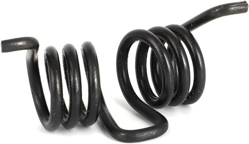 ربيع القابض Autovic Clutch Retring Spring & Bothing Toyota 4runner 1996-2002 Tacoma 1995-2004 استبدال التندرا 2004-2006 90949-03022 90386-05018 90389-05017 in Saudi Arabia