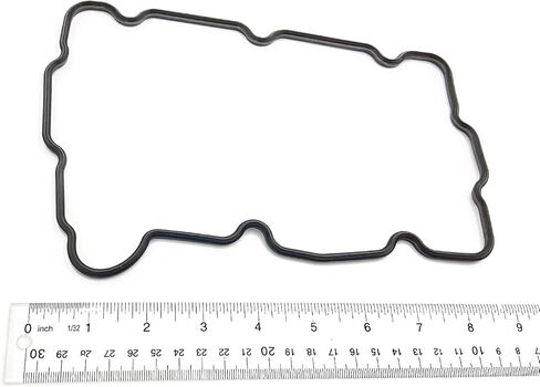 Polaris Oil Pan Gasket, for Specific Sportsman ATV 450, 570, and 6X6 Models, Genuine OEM - Part 5414626 in Saudi Arabia