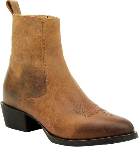 Cody James Men's Larsen Western Boot Round Round Toe-BCJSP25P8-1-Z in Saudi Arabia