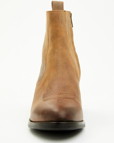 Cody James Men's Larsen Western Boot Round Round Toe-BCJSP25P8-1-Z in Saudi Arabia