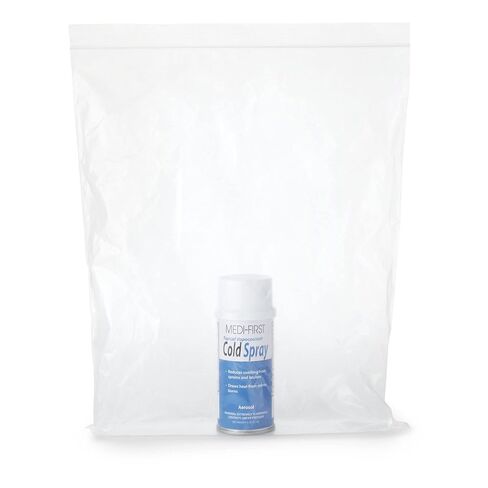 Medi-First Cold Spray Skin Refrigerant Isobutane / Propane Spray, 4 oz. in Saudi Arabia
