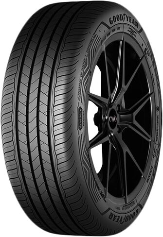 Goodyear Assurance Maxguard Passenger Car All Performance Radial Tyre-215/55R17 215/55/17 215/55-17 94V Range SL 4-PWS in Saudi Arabia