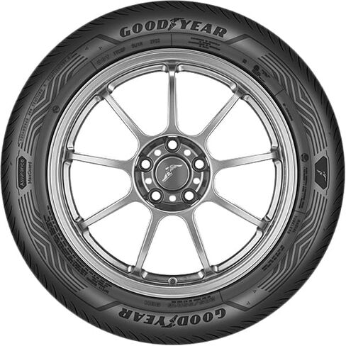 Goodyear Assurance Maxguard Passenger Car All Performance Radial Tyre-215/55R17 215/55/17 215/55-17 94V Range SL 4-PWS in Saudi Arabia
