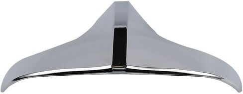 Green-L Chrome Steel Frend Frender Tip Fit for Indian Springfield 2021-2024 Roadmaster 2015-2024 Chieftain 2014-2024 Chief Vintage 2014-2019 in Saudi Arabia