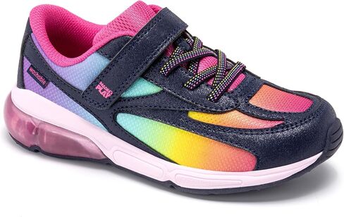 Stride Rite Unisex-Child M2p Lighted Phantom Sneaker in Saudi Arabia