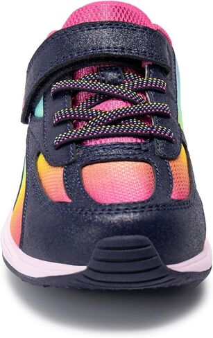 Stride Rite Unisex-Child M2p Lighted Phantom Sneaker in Saudi Arabia