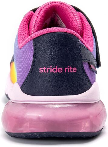 Stride Rite Unisex-Child M2p Lighted Phantom Sneaker in Saudi Arabia