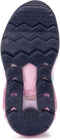 Stride Rite Unisex-Child M2p Lighted Phantom Sneaker in Saudi Arabia