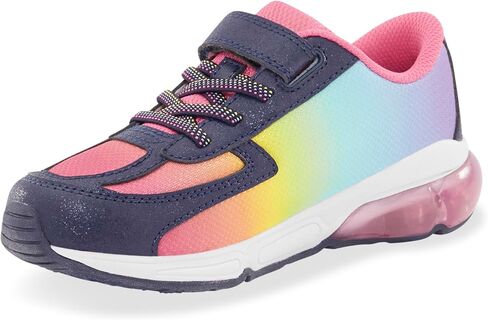 Stride Rite Unisex-Child M2p Lighted Phantom Sneaker in Saudi Arabia