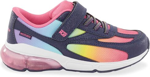 Stride Rite Unisex-Child M2p Lighted Phantom Sneaker in Saudi Arabia