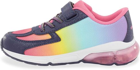 Stride Rite Unisex-Child M2p Lighted Phantom Sneaker in Saudi Arabia