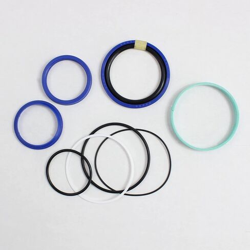 Eparts, Inc. E-7J423-63400 Boom & Bucket Cylinder Seal Kit for Kubota Front Loader LA2253, LA2253E, LA2254, LA2254E, LA2255, LA2255E in Saudi Arabia