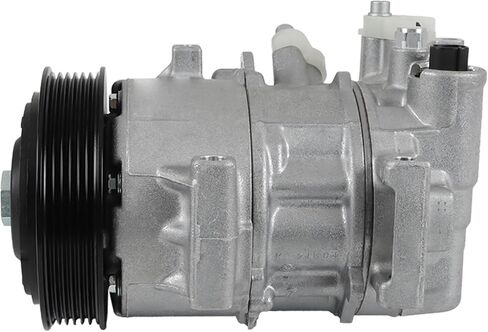 A/C Compressor with Clutch Replacement for Toyota Corolla 2014-2022 Corolla iM 2017-2018 in Saudi Arabia