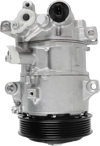 A/C Compressor with Clutch Replacement for Toyota Corolla 2014-2022 Corolla iM 2017-2018 in Saudi Arabia