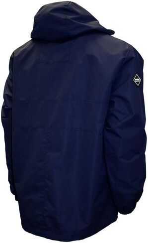 Mens NCAA Alpha Anorak Jacket in Kuwait