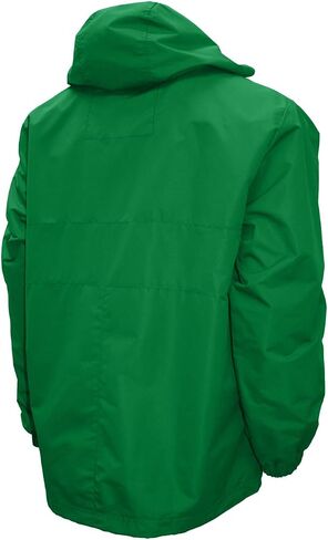 Mens NCAA Alpha Anorak Jacket in Kuwait