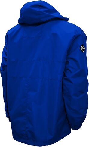 Mens NCAA Alpha Anorak Jacket in Kuwait