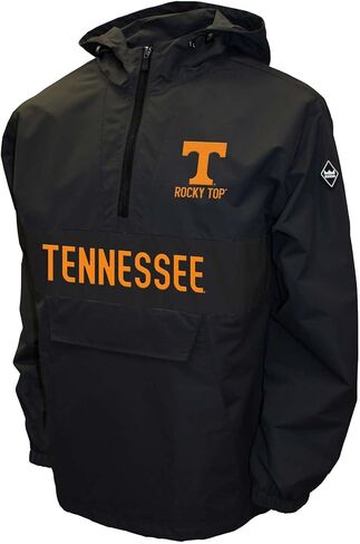 Mens NCAA Alpha Anorak Jacket in Kuwait