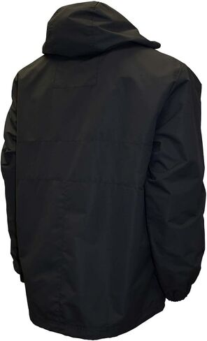 Mens NCAA Alpha Anorak Jacket in Kuwait
