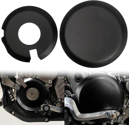 2PCS Case Saver Accoritory ملائمة لـ Suzuki DRZ400SM DRZ400E DRZ 400S KLX400 DR-Z400E ، حرس محرك الدراجات النارية حرس الإشعال مجموعة حامي مجموعة أكيام من الألومنيوم للألومنيوم الأمامي اليسرى الأيسر الأيسر الأيسر الأيسر الأيسر الأيسر الأيسر الأيسر الأيسر ا in Kuwait