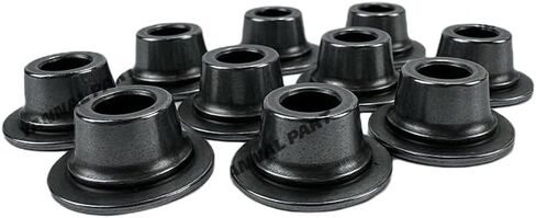 Valve Seat F2803 Suitable for Kubota Engine Part in Saudi Arabia