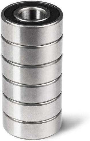 #US Replacement Part for 204-060, Z9504-2RS, Z9504B, Z9504RST, P204RR6 Spindle Bearing (PCs 6) Spindlepart#525385 in Saudi Arabia