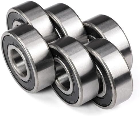#US Replacement Part for 204-060, Z9504-2RS, Z9504B, Z9504RST, P204RR6 Spindle Bearing (PCs 6) Spindlepart#525385 in Saudi Arabia
