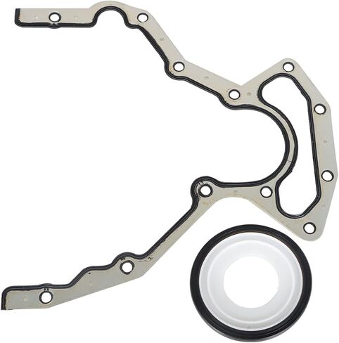 Munirater Main Seal Cover Cover Cover Kit Plactip for Escalade 2002-2011 استبدال Tahoe 2002-2013 in Saudi Arabia