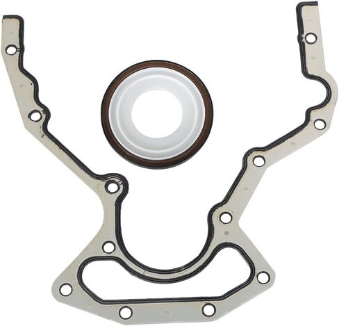 Munirater Main Seal Cover Cover Cover Kit Plactip for Escalade 2002-2011 استبدال Tahoe 2002-2013 in Saudi Arabia