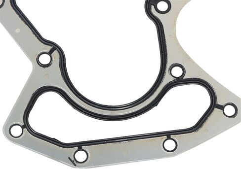 Munirater Main Seal Cover Cover Cover Kit Plactip for Escalade 2002-2011 استبدال Tahoe 2002-2013 in Saudi Arabia