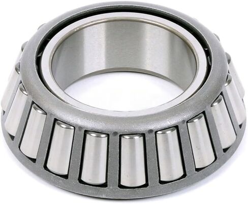 Rear Inner Differential Pinion Bearing 1PC Replaces 15511782, 2800422 Compatible with Dodge A108 Van 1969-1970 Compatible with Dodge B100 1975-1980 Compatible with Dodge B100 Van 1971-1974 in Saudi Arabia