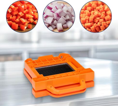 Prince Castle Saber King Dicer Pusher Replacement - 1/4" in Saudi Arabia