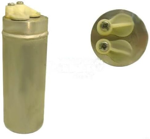 A/C Receiver Drier for 2002-2008 Audi A4 in Saudi Arabia