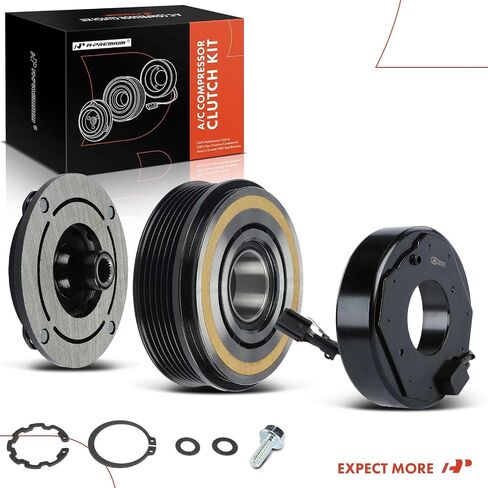 A-Premium Air Complementer AC AC KIT THELCTAL TILLACTING مع سوبارو تريبيكا 2008-2014 ، B9 Tribeca 2006-2007 in Saudi Arabia