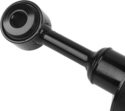 زوج Kusatec الأمامي الكامل Struts امتصاص الصدمات يناسب 2004-2008 Ford F-150 ، 2006-2008 Lincoln Mark LT ، 171361x2 Struts مع مجموعات الربيع لفائف in Saudi Arabia