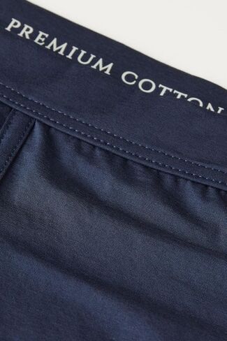 Man's Premium Cotton Boxers in Saudi Arabia