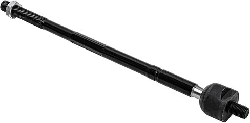 Detroit Axle - مجموعة قضبان التعادل الأمامية لتويوتا كامري سيينا أفالون سولارا ، لكزس ES300 ، 4 نهايات قضيب التعادل الداخلي والخارج in Kuwait