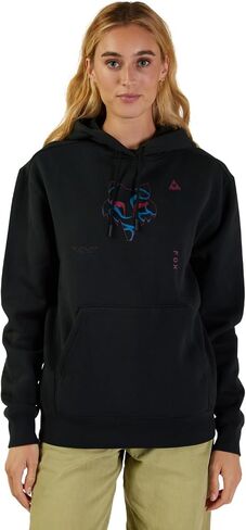 Fox Racing Women’s Wimed Fleece Po in Saudi Arabia