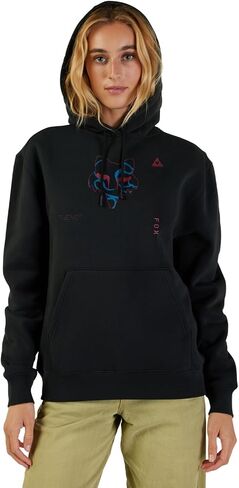Fox Racing Women’s Wimed Fleece Po in Saudi Arabia