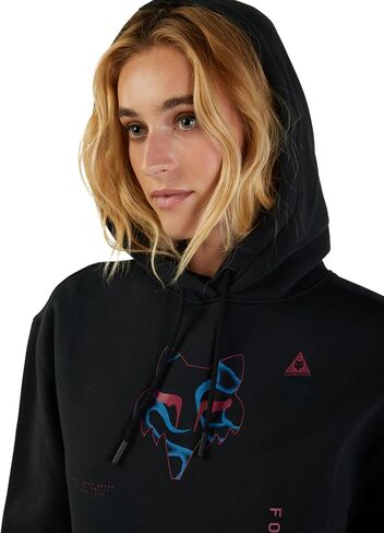 Fox Racing Women’s Wimed Fleece Po in Saudi Arabia