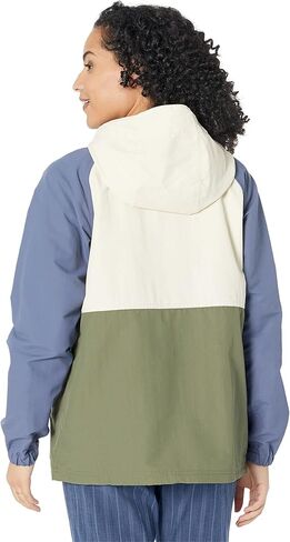 L.L.Bean Mountain Classic Anorak Multicolor in Kuwait