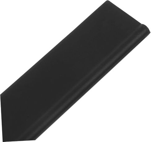 2pieces Silicone Wiper Rubber Strips Replacement for Automotive Manual Windshield Wipers in Kuwait