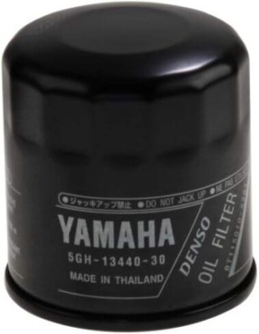 OEM Yamaha 4-Stroke Oil Filter Element Assembly 5GH-13440-00-00 in Kuwait