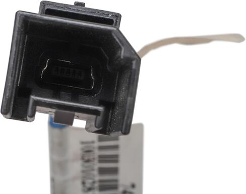 ACDelco GM Genuine Parts 84276349 Video Antenna Cable in Saudi Arabia