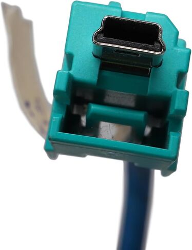 ACDelco GM Genuine Parts 84276349 Video Antenna Cable in Saudi Arabia