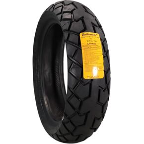 Continental TKC 70 170/60 R17 M/C (72V) TL إطار الدراجات النارية الخلفية-إطار جاهز للمغامرة للاستخدام على الطرق الوعرة على الطرق الوعرة-متينة ، متعددة الاستخدامات ، وعالية الأداء 170/60-17 in Saudi Arabia
