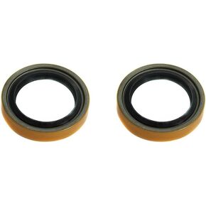 Rear Wheel Seal 2PC Replaces 432520W000 Compatible with Nissan Frontier 2005-2018 Compatible with Nissan Xterra 2005-2015 in Saudi Arabia